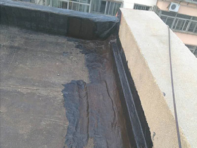 屋顶防水之斜屋面防水重点关注部位